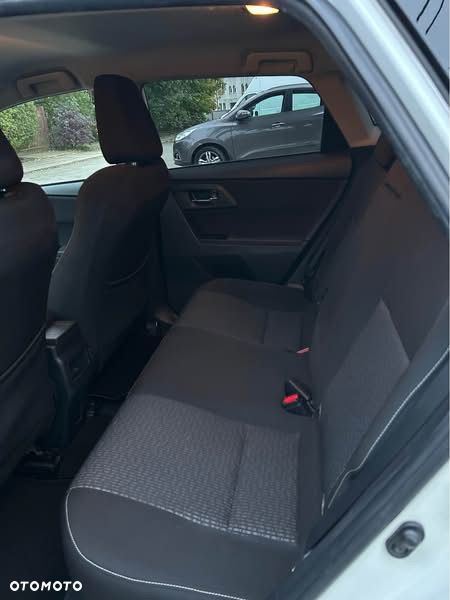 Toyota Auris - 9