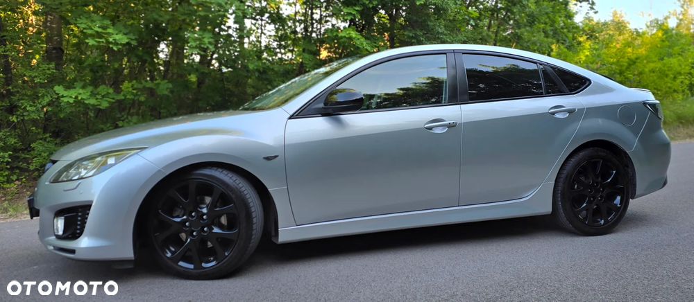 Mazda 6 2.5 Dynamic - 5