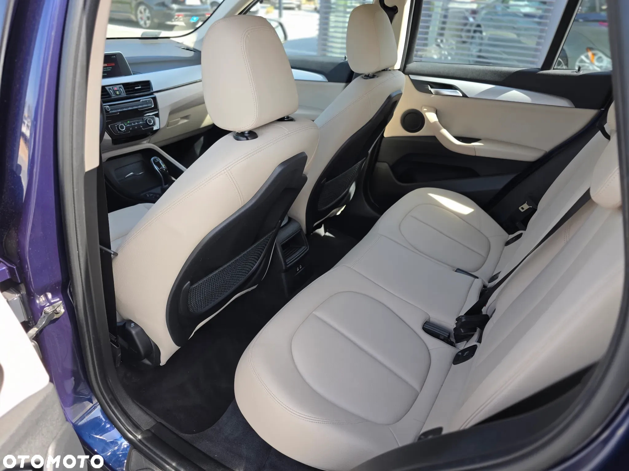 BMW X1 sDrive16d Sport Line - 20