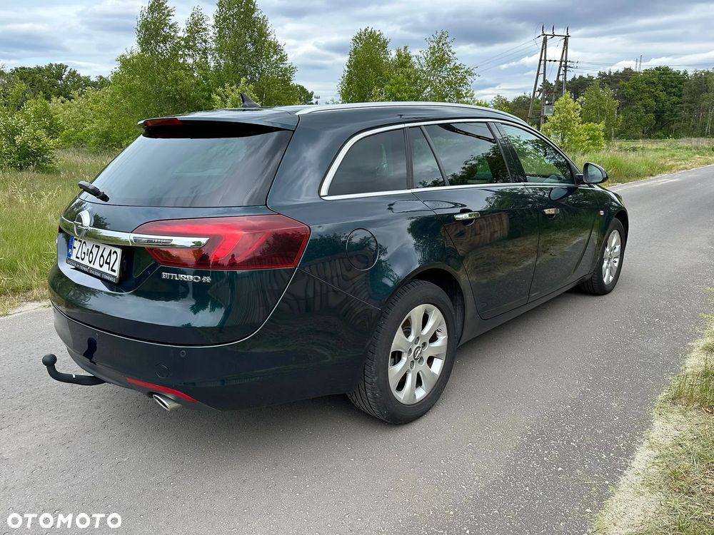 Opel Insignia - 6