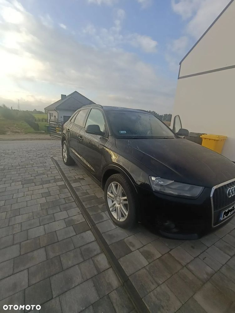 Audi Q3 2.0 TDI - 9