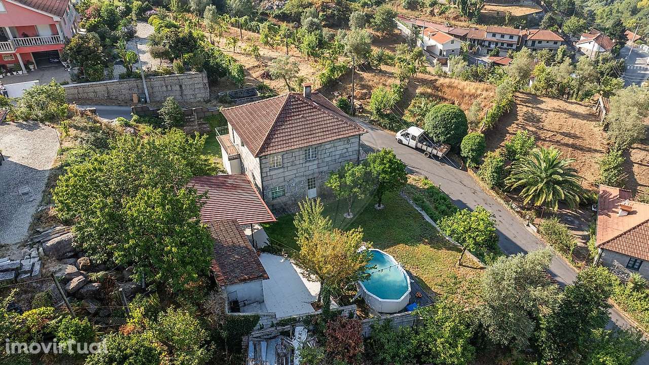 Moradia T4 para venda - Grande imagem: 3/40