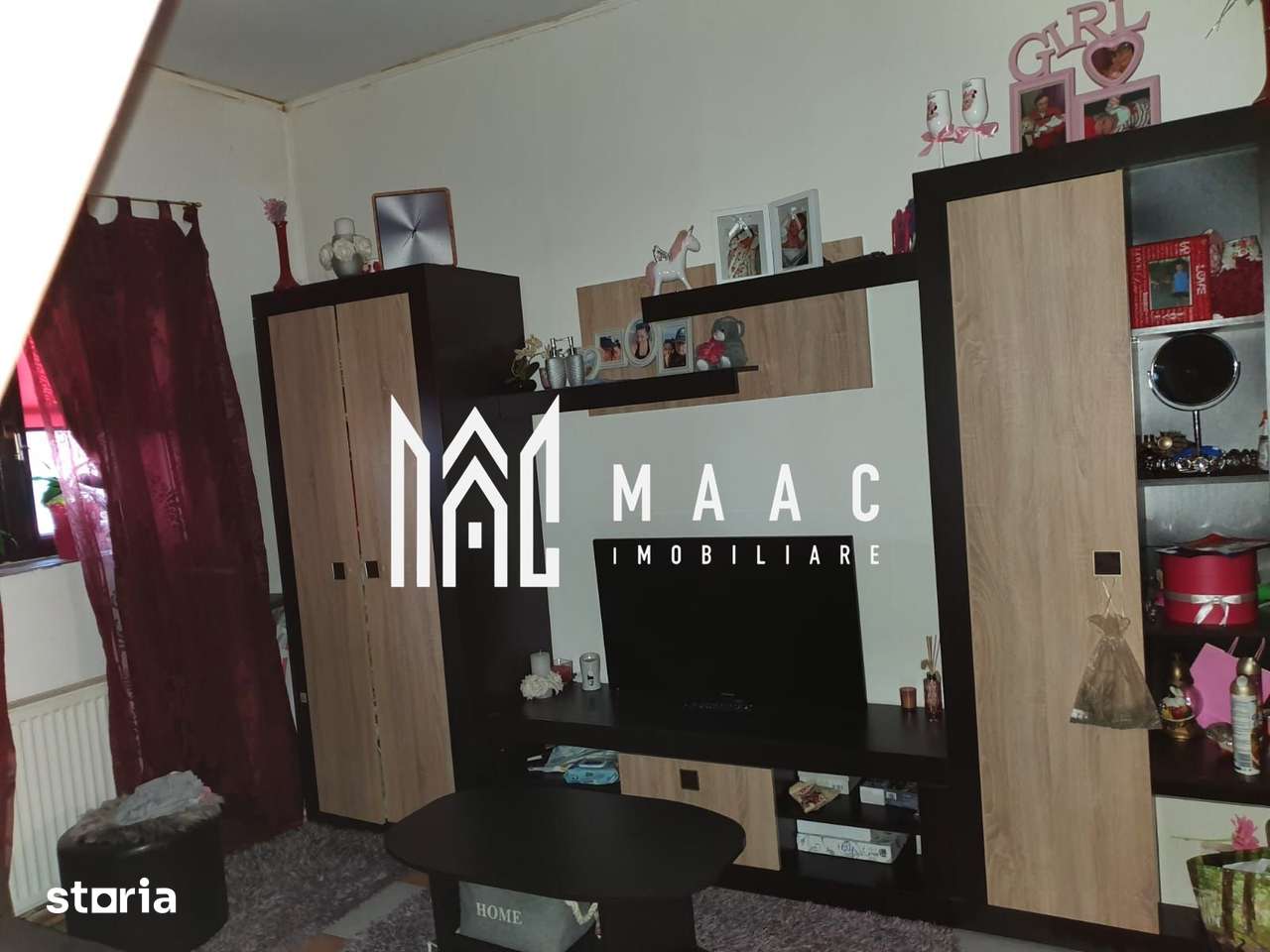 Apartament 3 Camere I Decomandat I Loc Parcare I Selimbar — fotografia 3
