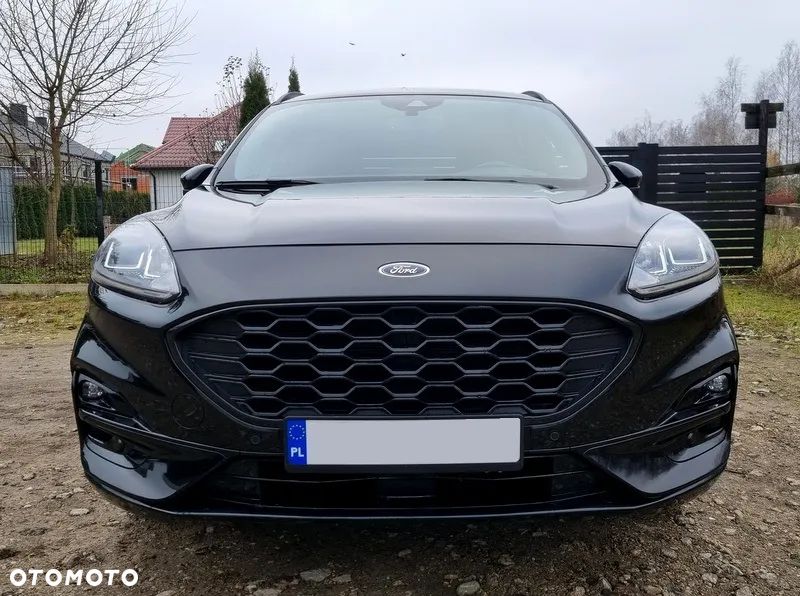 Ford Kuga 2.5 FHEV FWD ST-Line X - 7