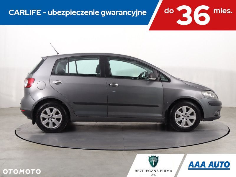 Volkswagen Golf Plus - 8