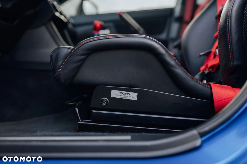 Subaru WRX STI 2.5 STTOP - 26