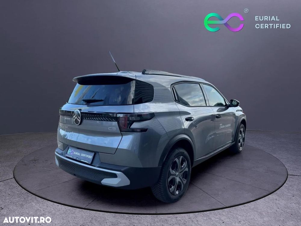 Citroën C3 AIRCROSS - 6