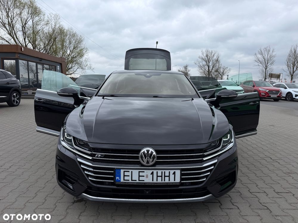 Volkswagen Arteon 2.0 TDI SCR - 13