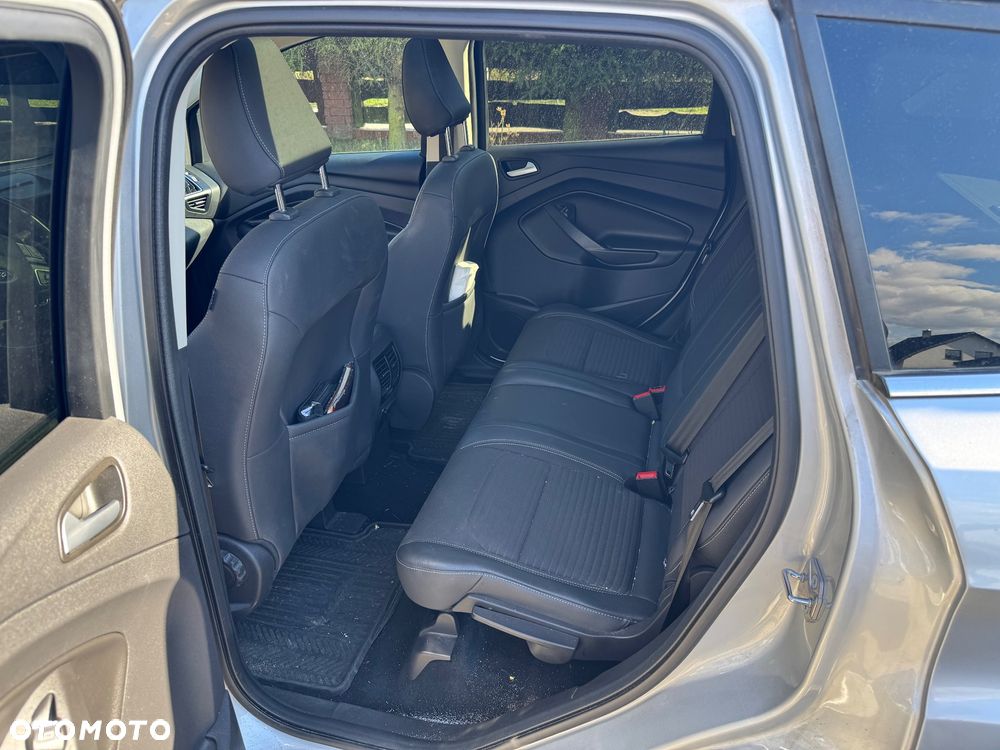 Ford Kuga 1.5 EcoBoost FWD ST-Line ASS GPF - 7