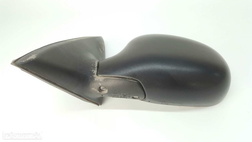 RETROVISOR ESQUERDO DAEWOO LANOS SE - 4