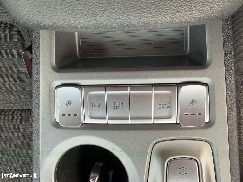 Hyundai Kauai 64 kWh Premium - 13