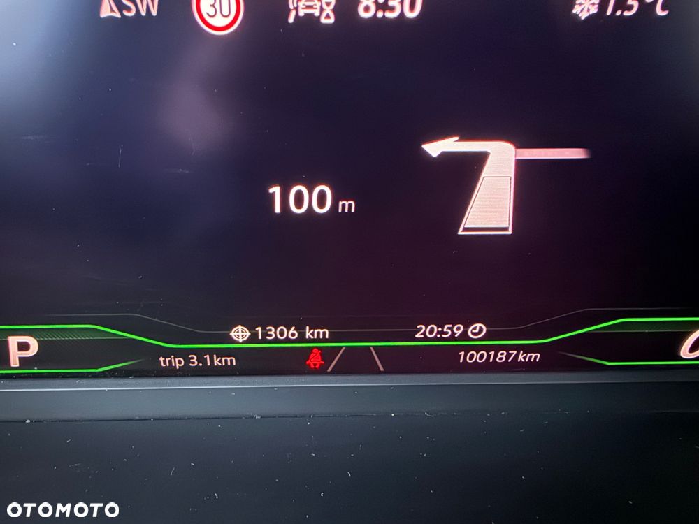 Volkswagen Tiguan 2.0 TDI SCR DSG R-Line - 14