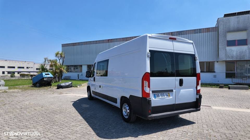 Fiat Ducato - 4