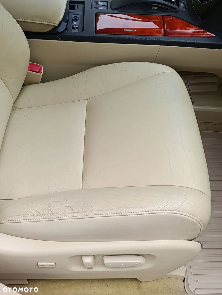 Lexus RX 350 Prestige - 19