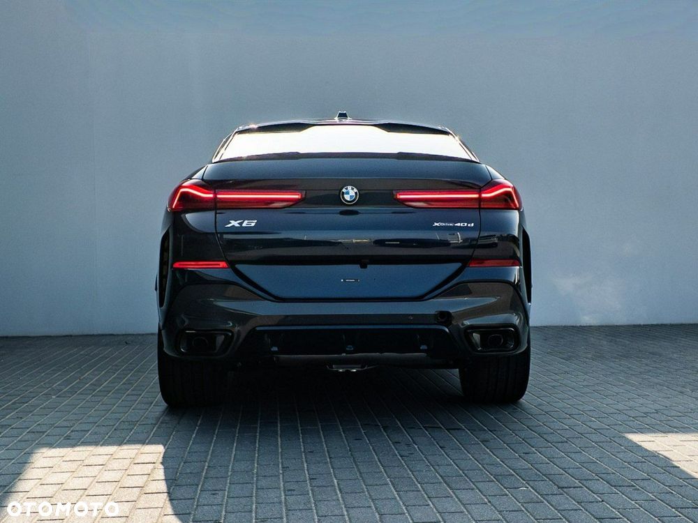 BMW X6 - 7