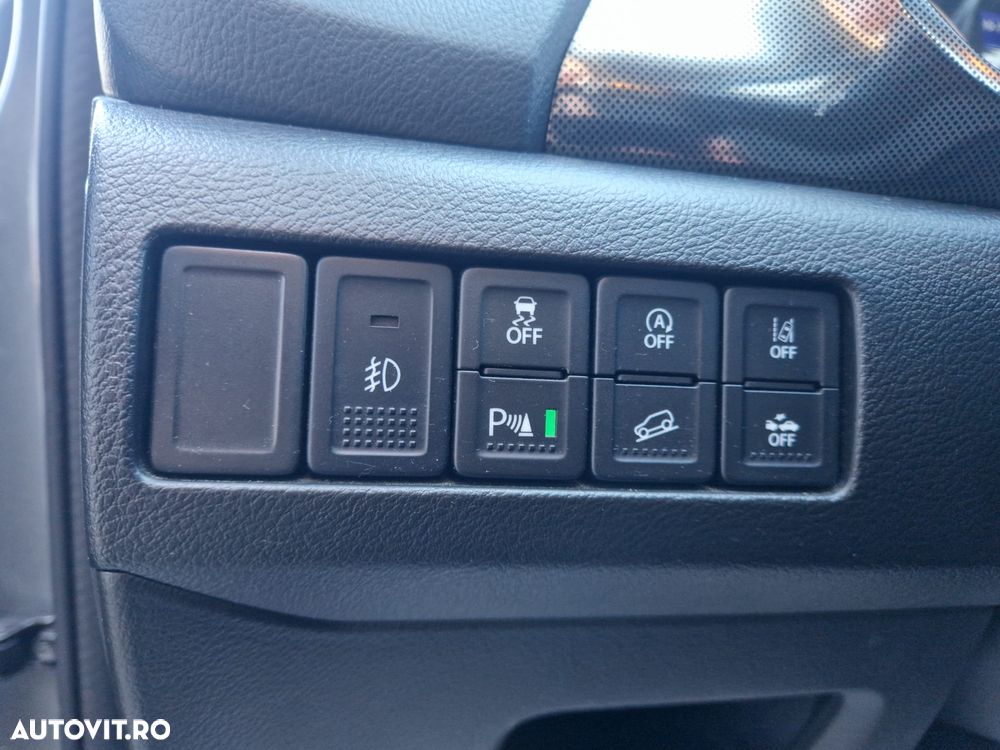 Suzuki Vitara ver-1-4-boosterjet-mhev-luxus - 11