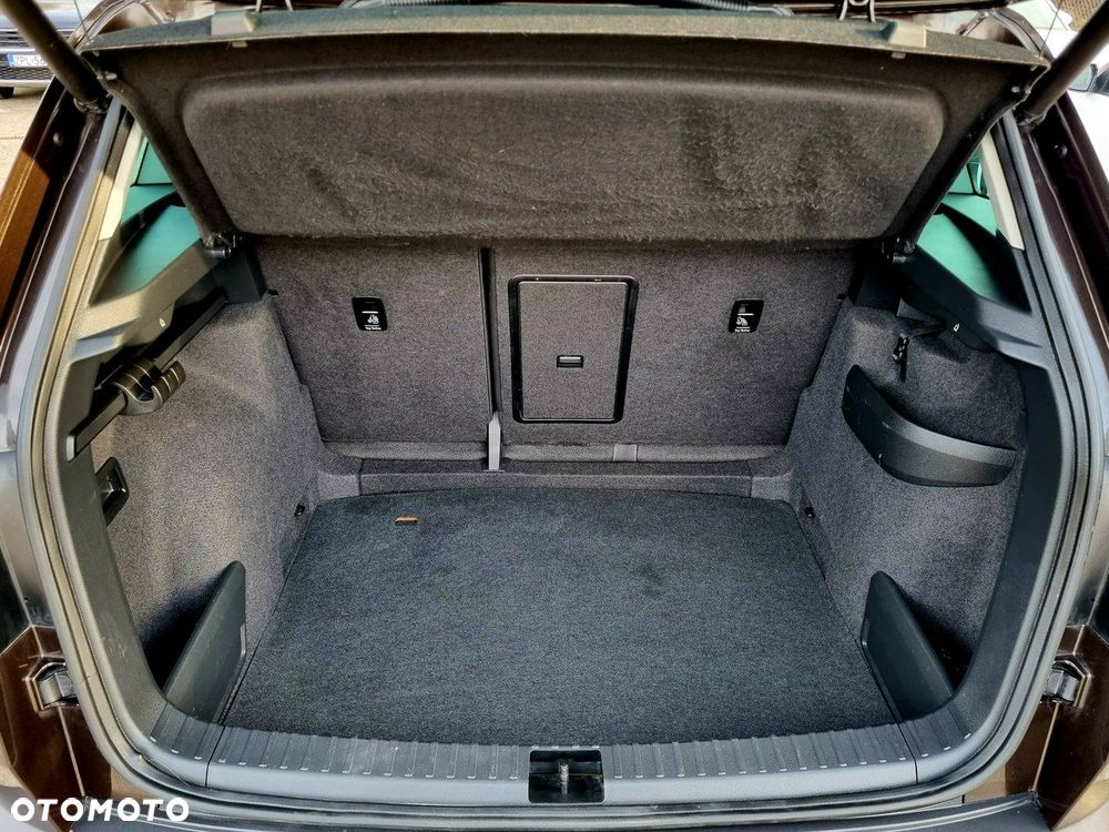 Skoda Karoq 1.5 TSI DSG Style - 14