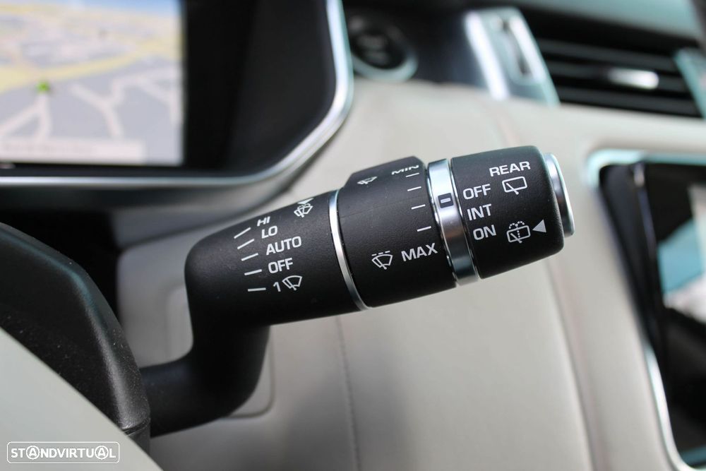 Land Rover Range Rover Sport 2.0 Si4 PHEV Autobiography Dynamic - 20