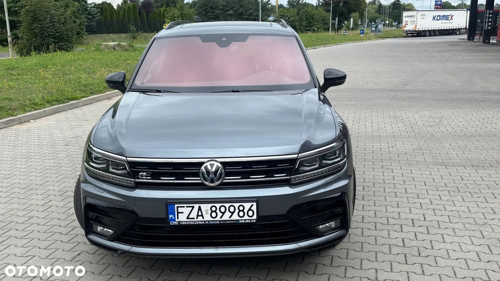 Volkswagen Tiguan - 3