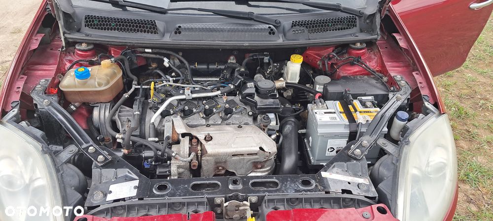 Fiat Bravo 1.4 16V Multiair Dynamic - 21