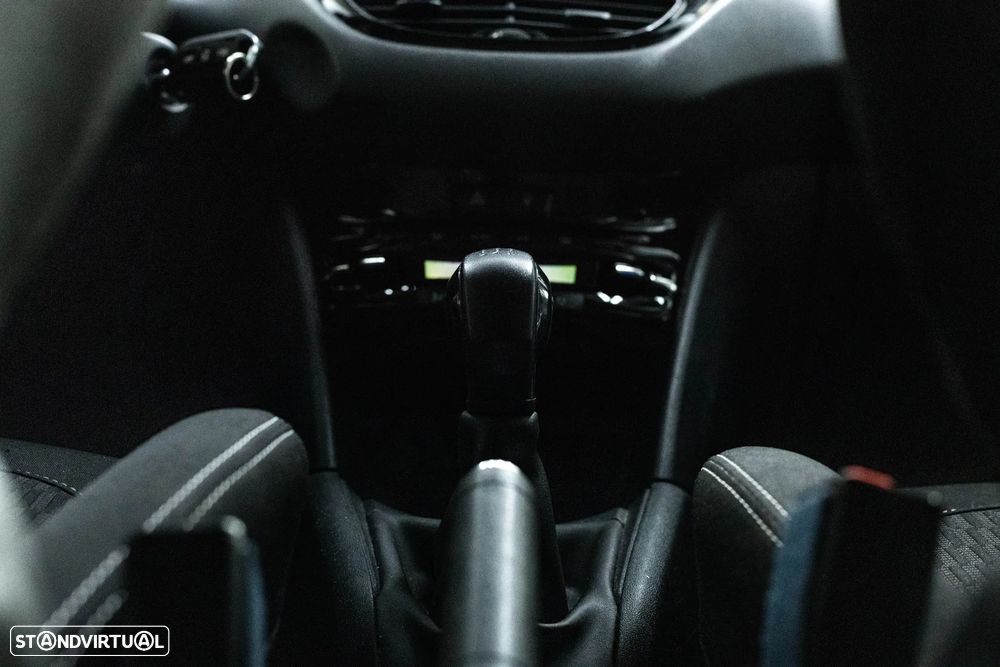 Peugeot 208 1.6 BlueHDi Style - 17