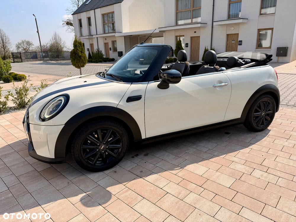 MINI Cooper Yours Trim - 7