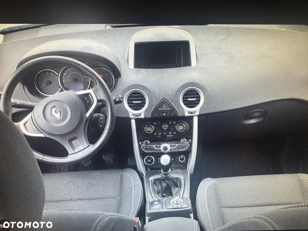 Renault Koleos 2.0 dCi 4x4 Dynamique Euro5 - 7