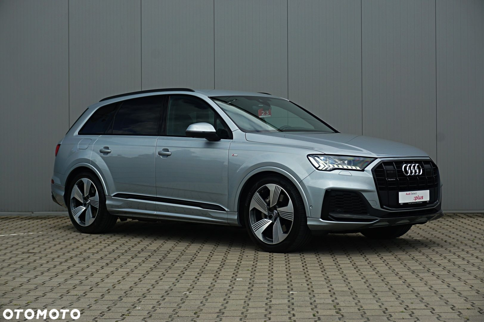 Audi Q7 - 6