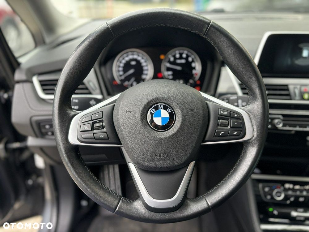 BMW Seria 2 - 7