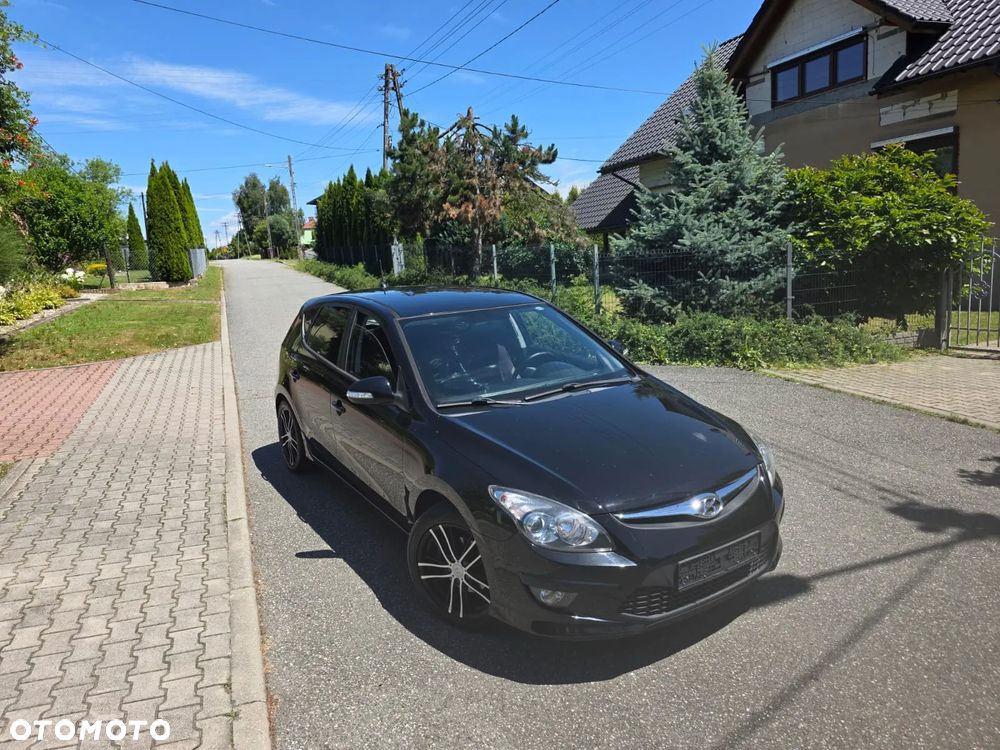 Hyundai i30 1.4 Comfort World Cup - 38