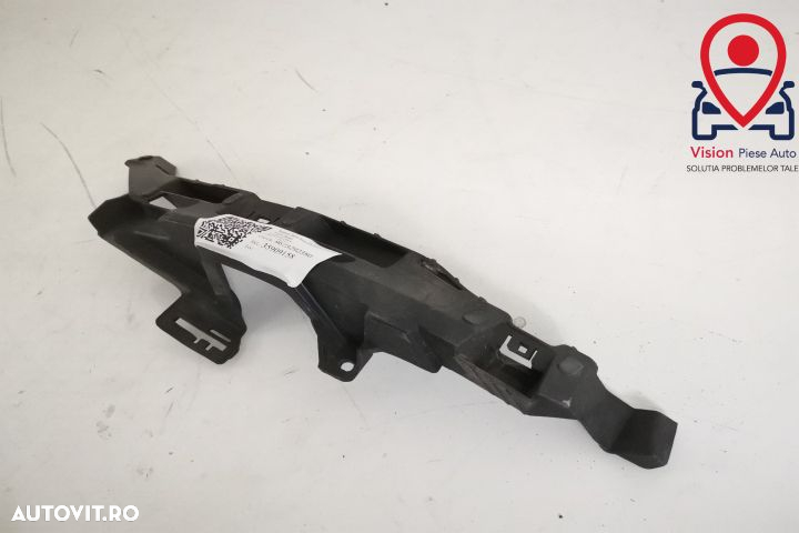 Suport Bara Fata Dreapta Original In Stare Buna Citroen DS5 1 2012 201 - 3