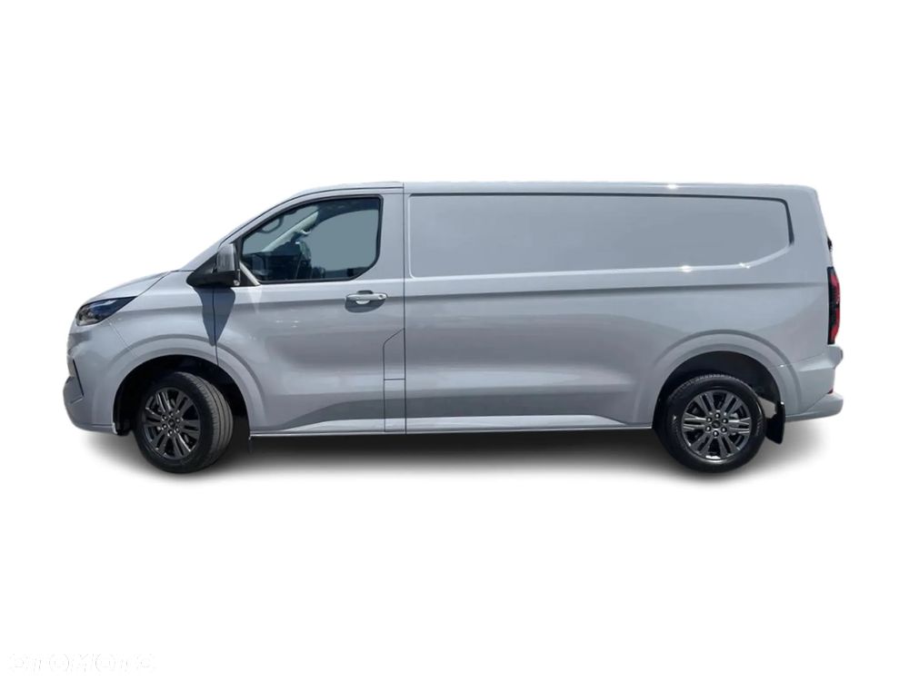 Ford Transit Custom Van L2 170KM A8 Limited AWD - 3