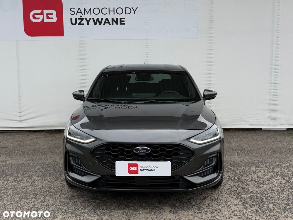 Ford Focus - 5