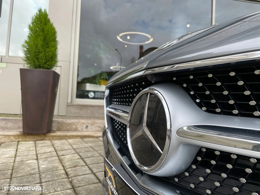 Mercedes-Benz S 450 4Matic 9G-TRONIC - 5