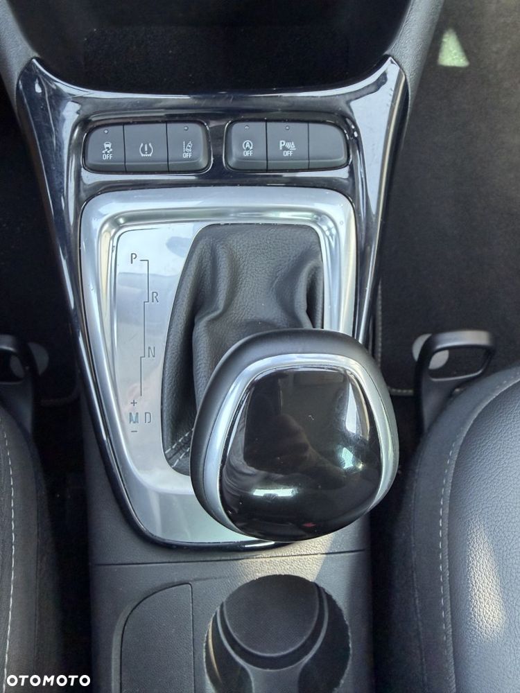 Opel Crossland X 1.2 Start/Stop Automatik Ultimate - 23