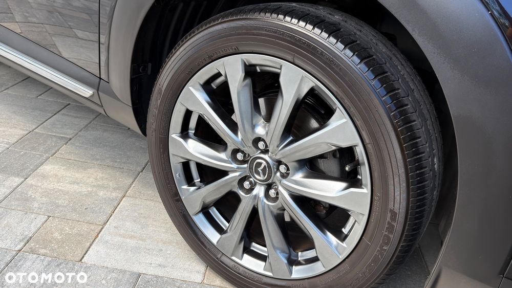 Mazda CX-3 SKYACTIV-G 121 FWD Drive Selection - 20