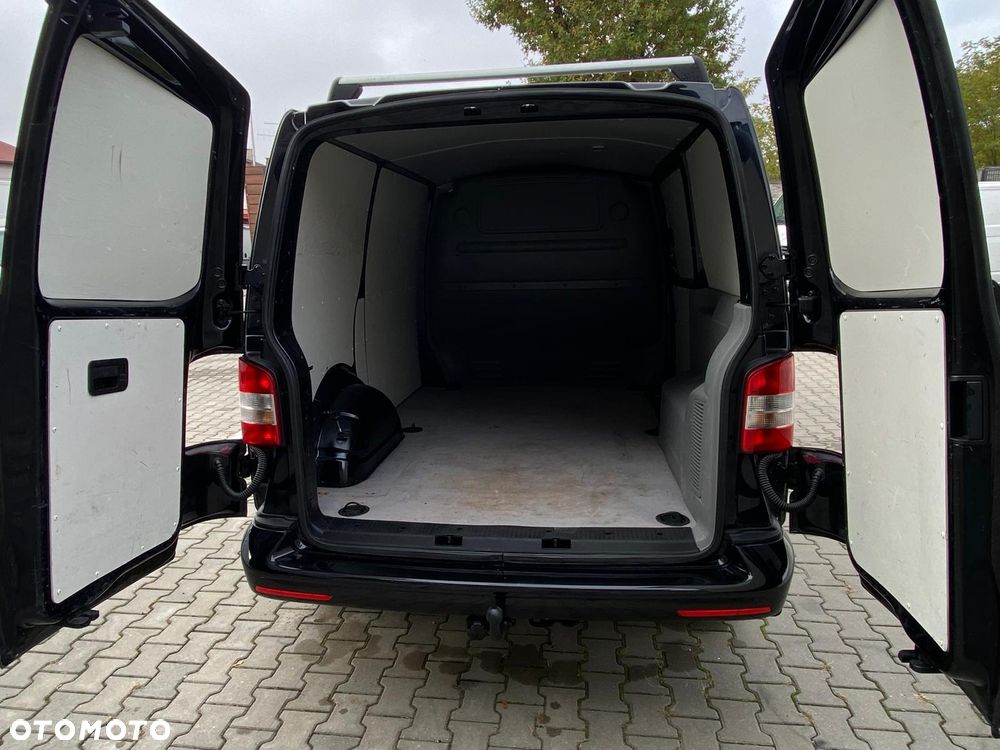 Volkswagen TRANSPORTER - 27