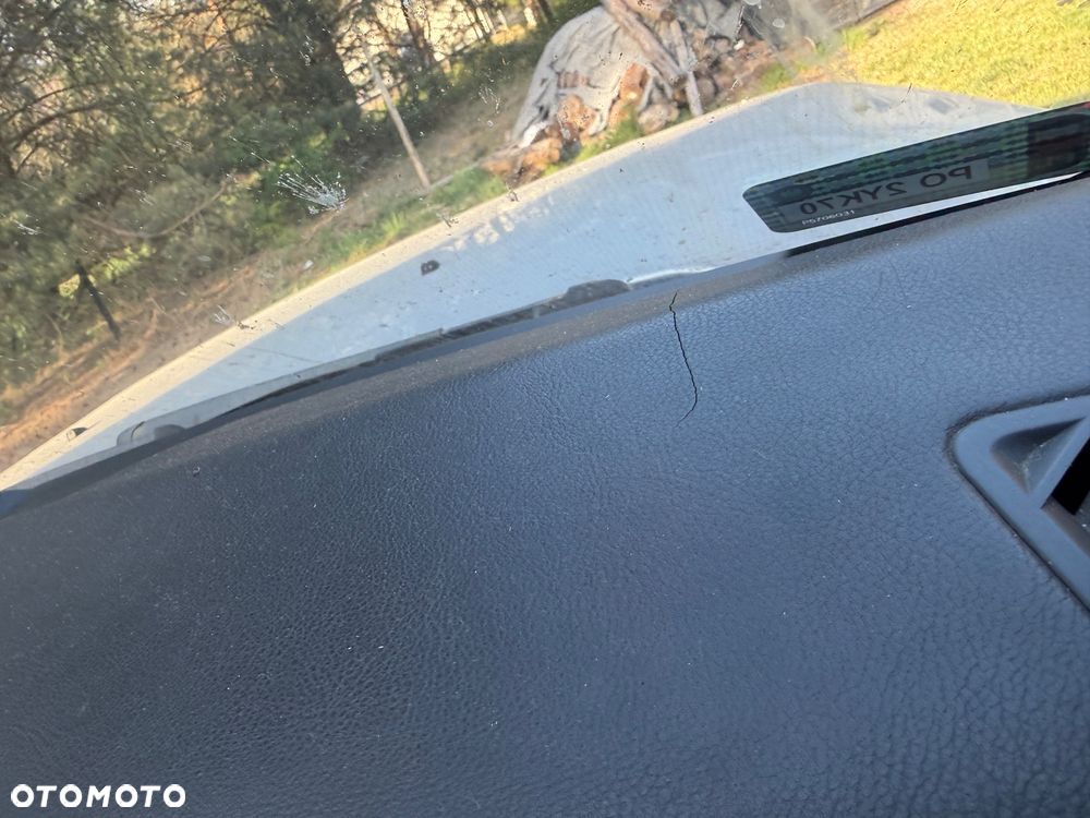 Land Rover Discovery TD V6 SE - 12