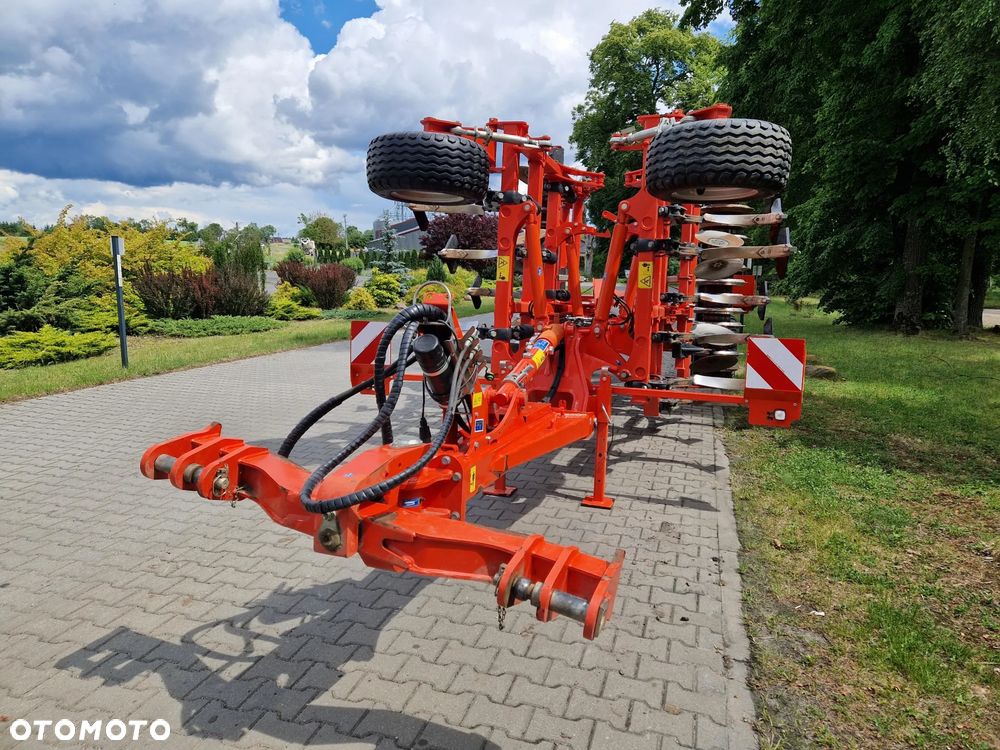 Kuhn Cultimer ML 4000 - 4