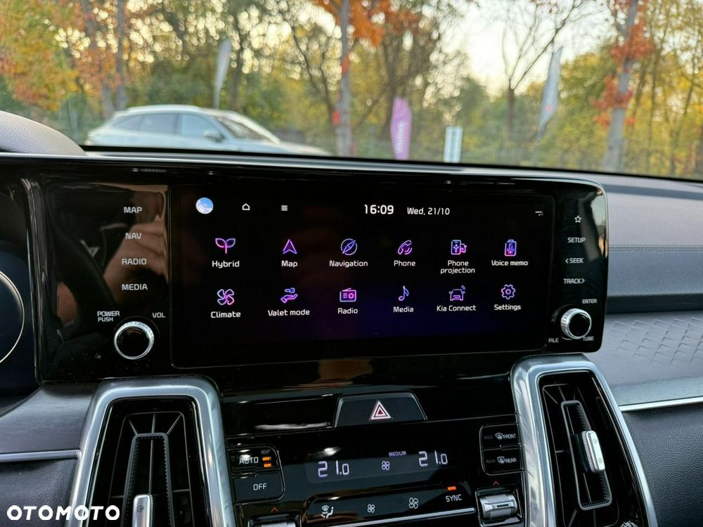 Kia Sorento 2023