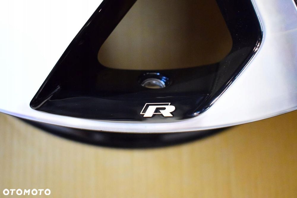 VW 19 ,,R-Line Arteon Passat B8 CC Tiguan 3G8 Oryginał Jak Nowe - 4