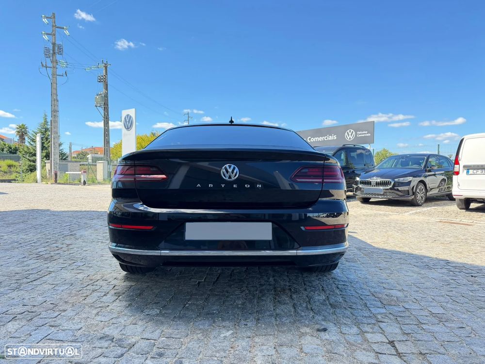 VW Arteon 2.0 TDI Elegance DSG - 7
