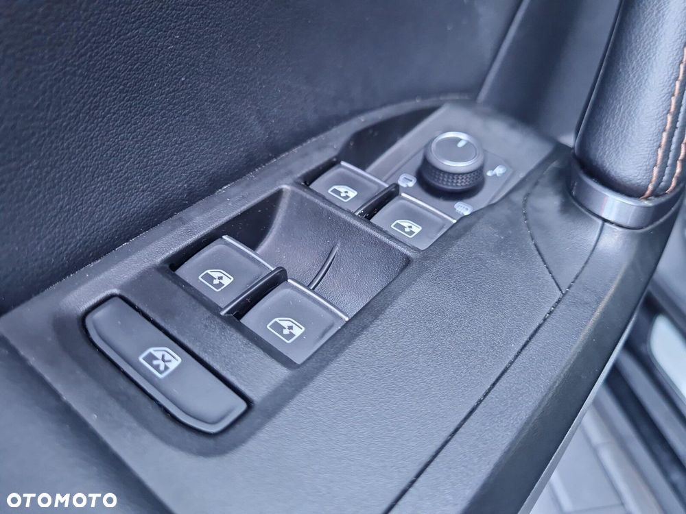 Cupra Formentor 1.5 TSI DSG - 12