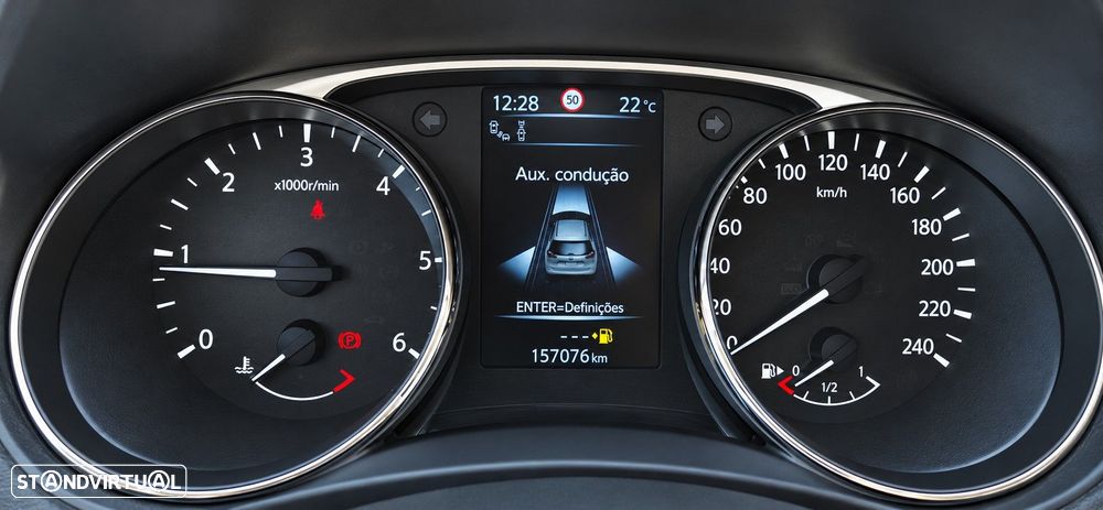 Nissan X-Trail 1.6 dCi Acenta - 22