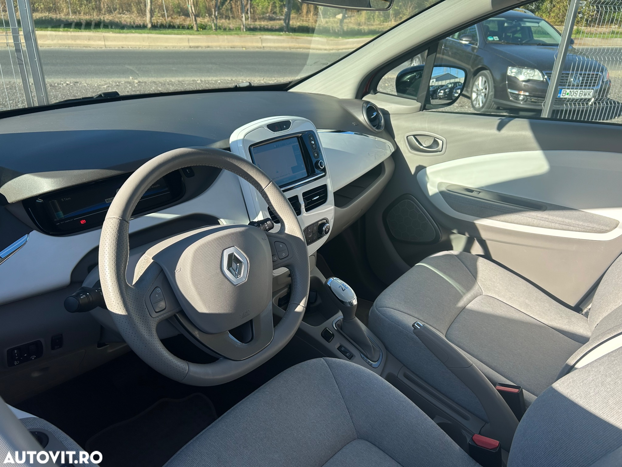 Renault ZOE 40 LIFE - 9