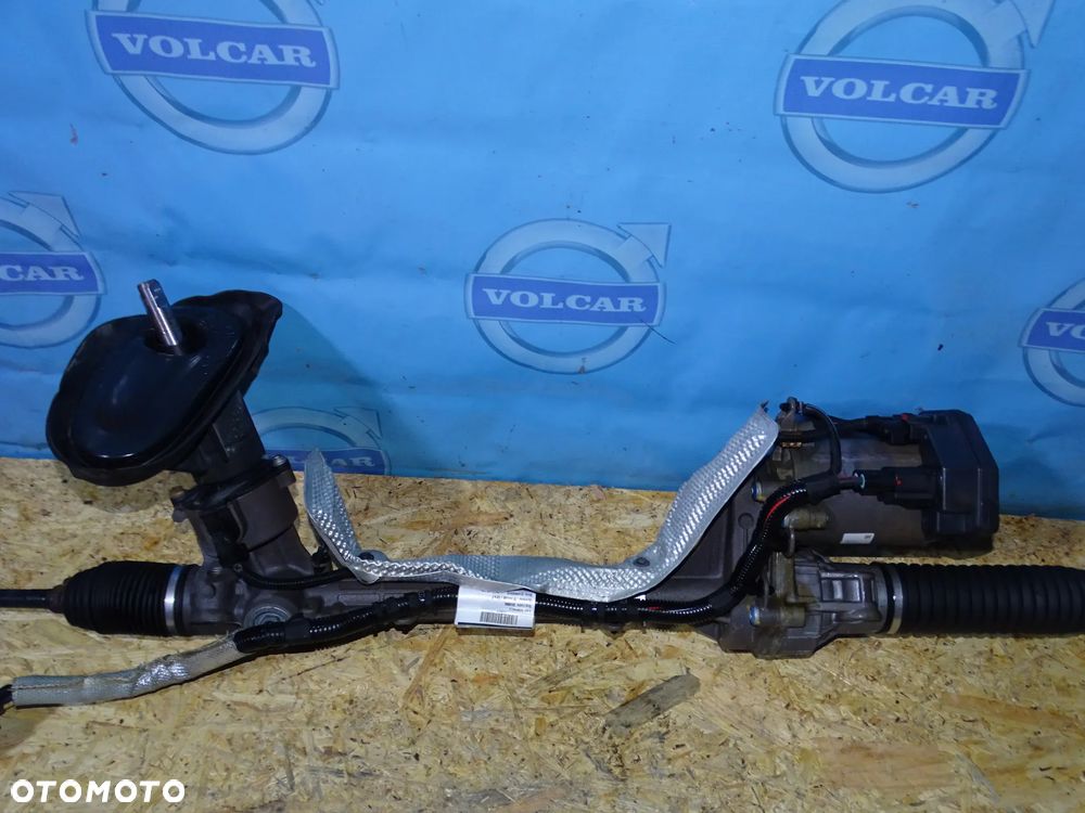 PRZEKŁADNIA KIEROWNICZA VOLVO S60,V60 EUROPA 31429688 - 1