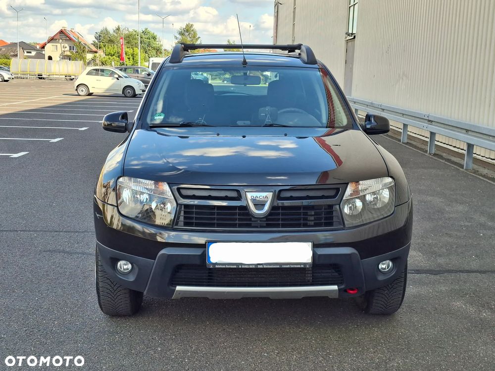 Dacia Duster - 6