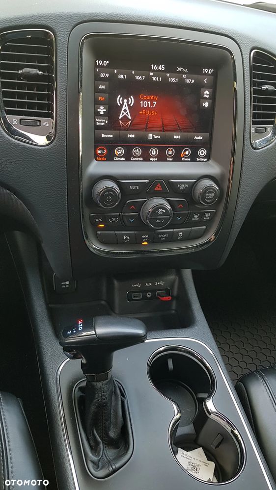 Dodge Durango - 11