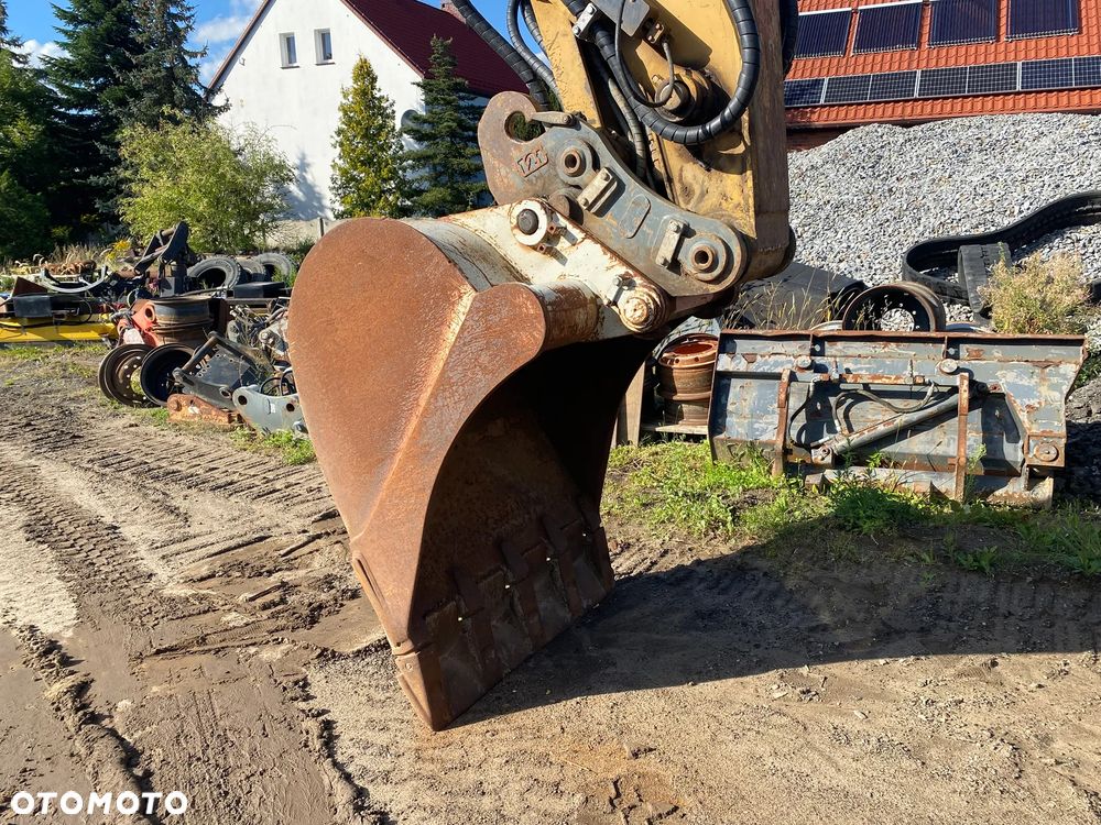 Caterpillar CAT 320 EL, 2016 ROK, RAMIĘ 3X ŁAMANE, SYSTEM NIWELACJI TRIMBLE 3D, Z NIEMIEC, SUPER UTRZYMANA - 14