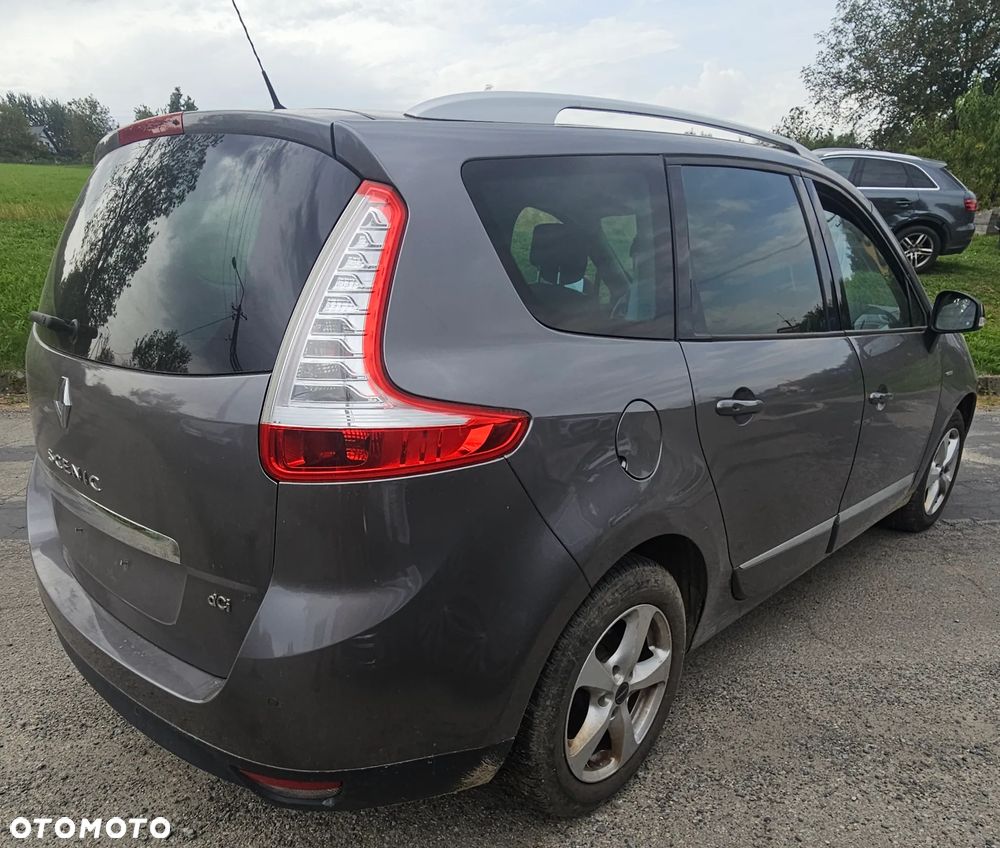 Renault Scenic Energy dCi 130 S&S Bose Edition - 5